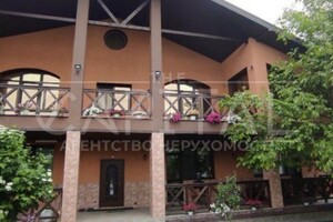 двухэтажный дом с балконом, 500 кв. м, кирпич. Продажа в Киеве район Дарницкий фото 2