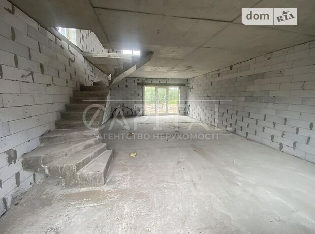 двоповерховий таунхаус, 120 кв. м, кирпич. Продаж в Києві, район Дарницький фото 1 двоповерховий таунхаус, 120 кв. м, кирпич. Продаж в Києві, район Дарницький фото 1