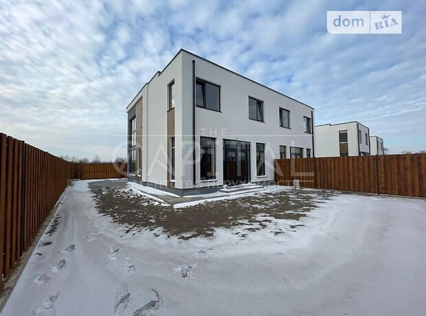 Продаж частини будинку в Києві, вулиця Виноградна, район Дарницький, 3 кімнати фото 1 Продаж частини будинку в Києві, вулиця Виноградна, район Дарницький, 3 кімнати фото 1