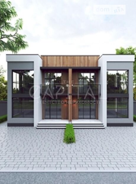 Продаж частини будинку в Києві, вулиця Виноградна, район Дарницький, 3 кімнати фото 1 Продаж частини будинку в Києві, вулиця Виноградна, район Дарницький, 3 кімнати фото 1