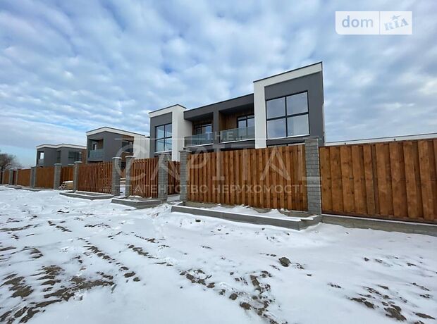 Продаж частини будинку в Києві, вулиця Виноградна, район Дарницький, 3 кімнати фото 1 Продаж частини будинку в Києві, вулиця Виноградна, район Дарницький, 3 кімнати фото 1