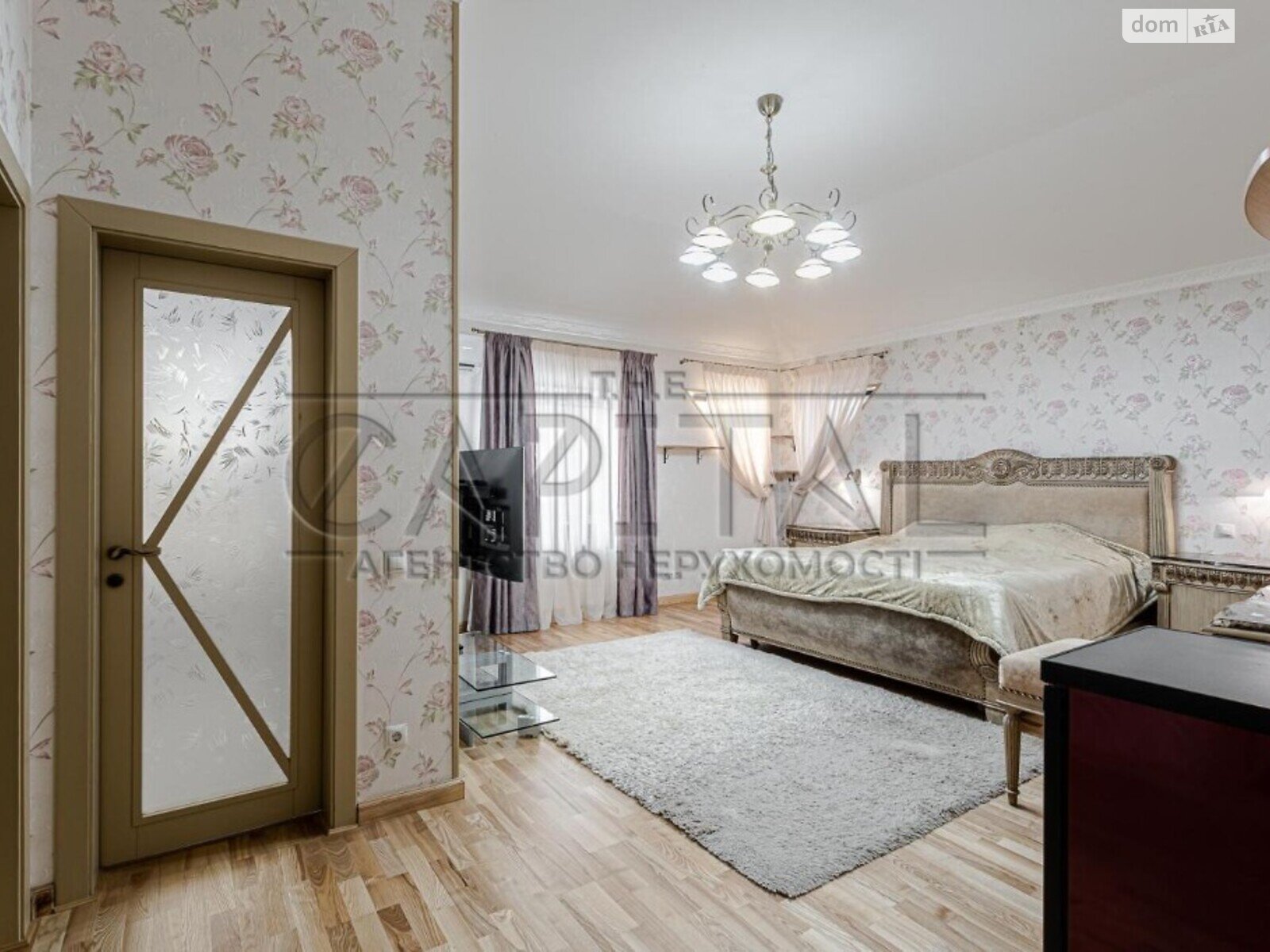 двухэтажный дом, 500 кв. м, кирпич. Продажа в Киеве район Дарницкий фото 1