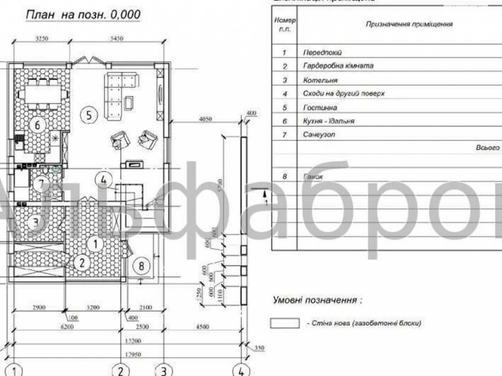 двухэтажный дом, 262 кв. м, кирпич. Продажа в Киеве район Дарницкий фото 1