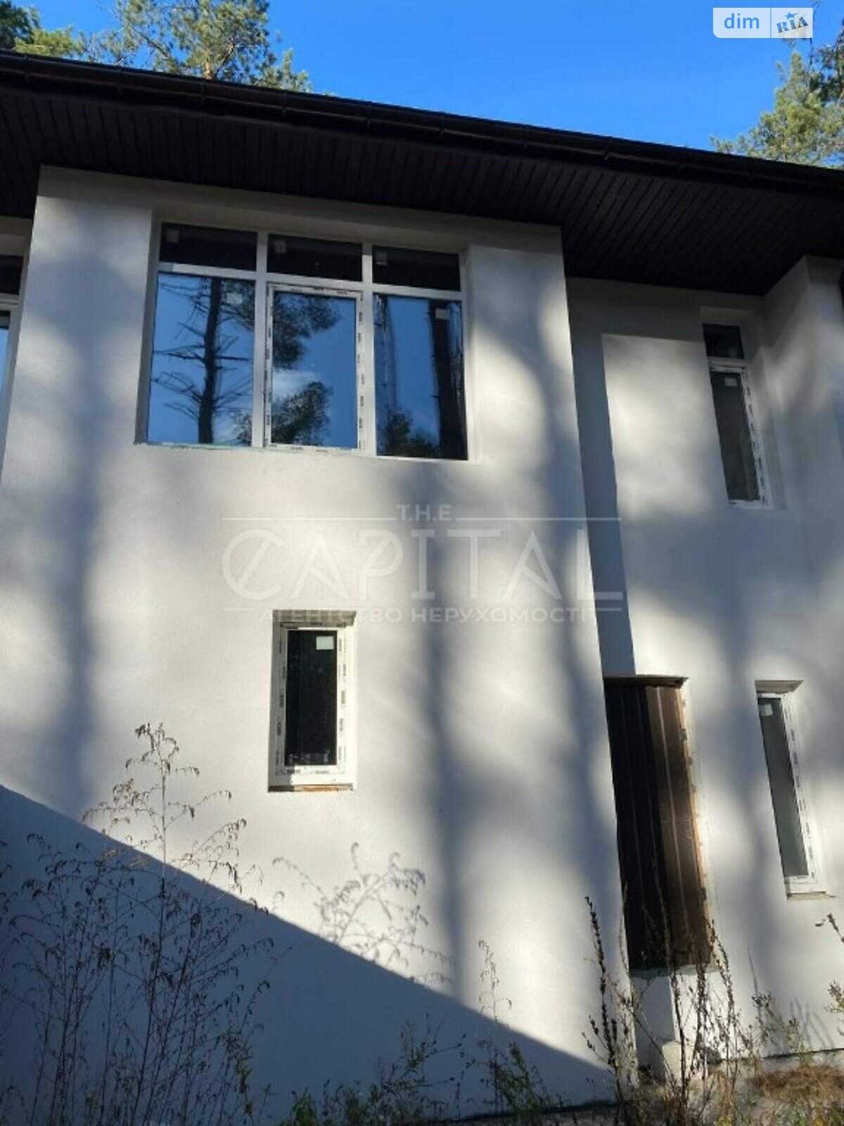 двоповерховий будинок, 105 кв. м, цегла. Продаж в Києві, район Дарницький фото 1