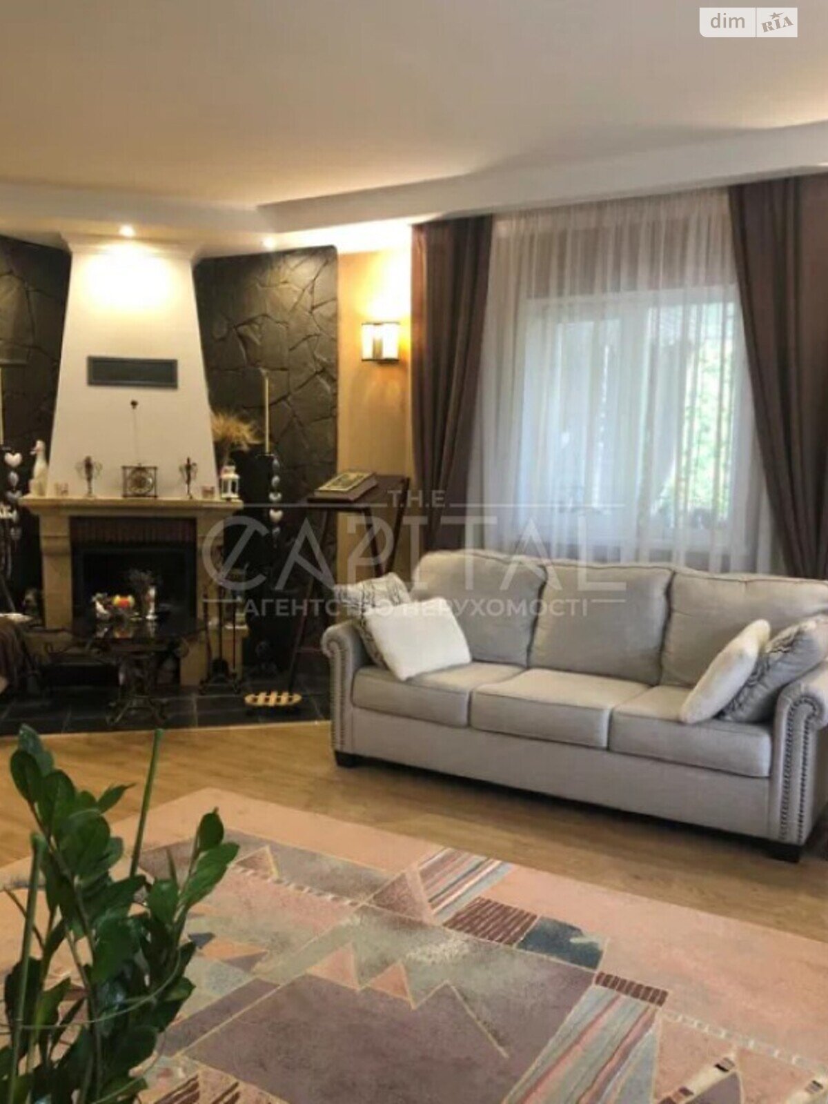 двухэтажный дом с отоплением, 225 кв. м, кирпич. Продажа в Киеве район Дарницкий фото 1 двухэтажный дом с отоплением, 225 кв. м, кирпич. Продажа в Киеве район Дарницкий фото 1