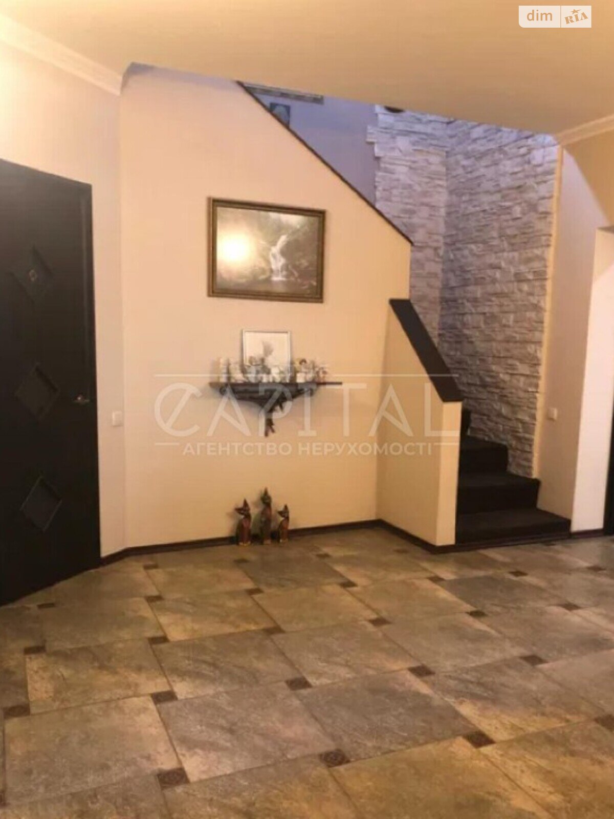 двухэтажный дом с отоплением, 225 кв. м, кирпич. Продажа в Киеве район Дарницкий фото 1 двухэтажный дом с отоплением, 225 кв. м, кирпич. Продажа в Киеве район Дарницкий фото 1
