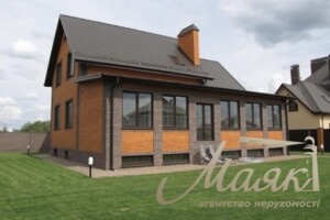 триповерховий будинок, 340 кв. м, кирпич. Продаж в Києві, район Бортничі фото 2