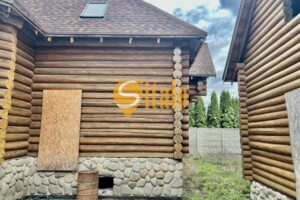 двухэтажный дом с верандой, 250 кв. м, кирпич. Продажа в Киеве район Дарницкий фото 2