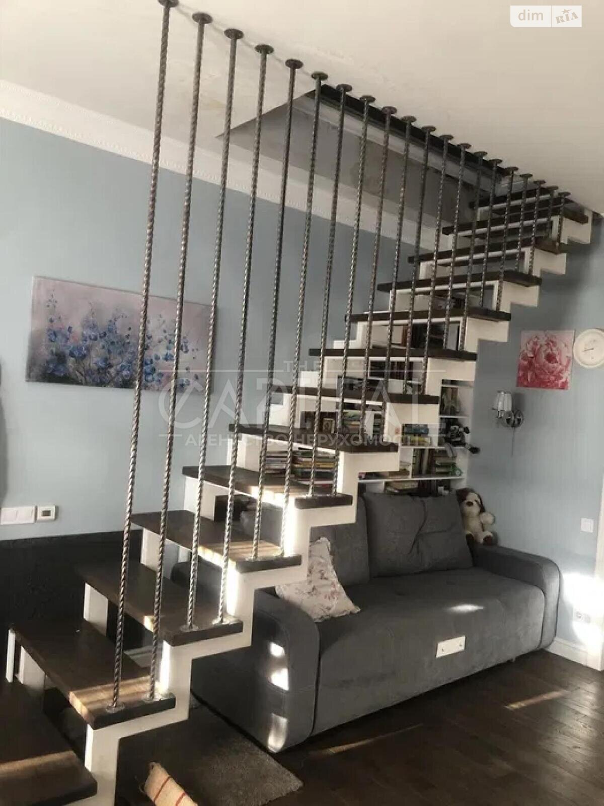 двухэтажный дом с гаражом, 295 кв. м, кирпич. Продажа в Киеве район Дарницкий фото 1 двухэтажный дом с гаражом, 295 кв. м, кирпич. Продажа в Киеве район Дарницкий фото 1