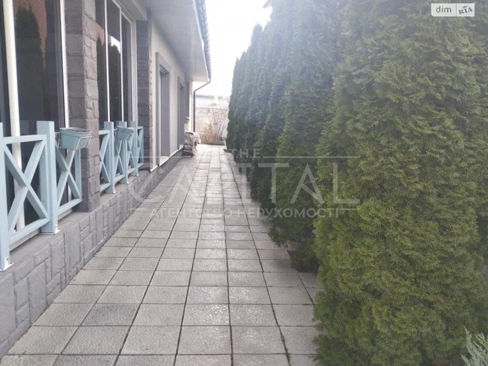 двухэтажный дом с гаражом, 295 кв. м, кирпич. Продажа в Киеве район Дарницкий фото 1 двухэтажный дом с гаражом, 295 кв. м, кирпич. Продажа в Киеве район Дарницкий фото 1