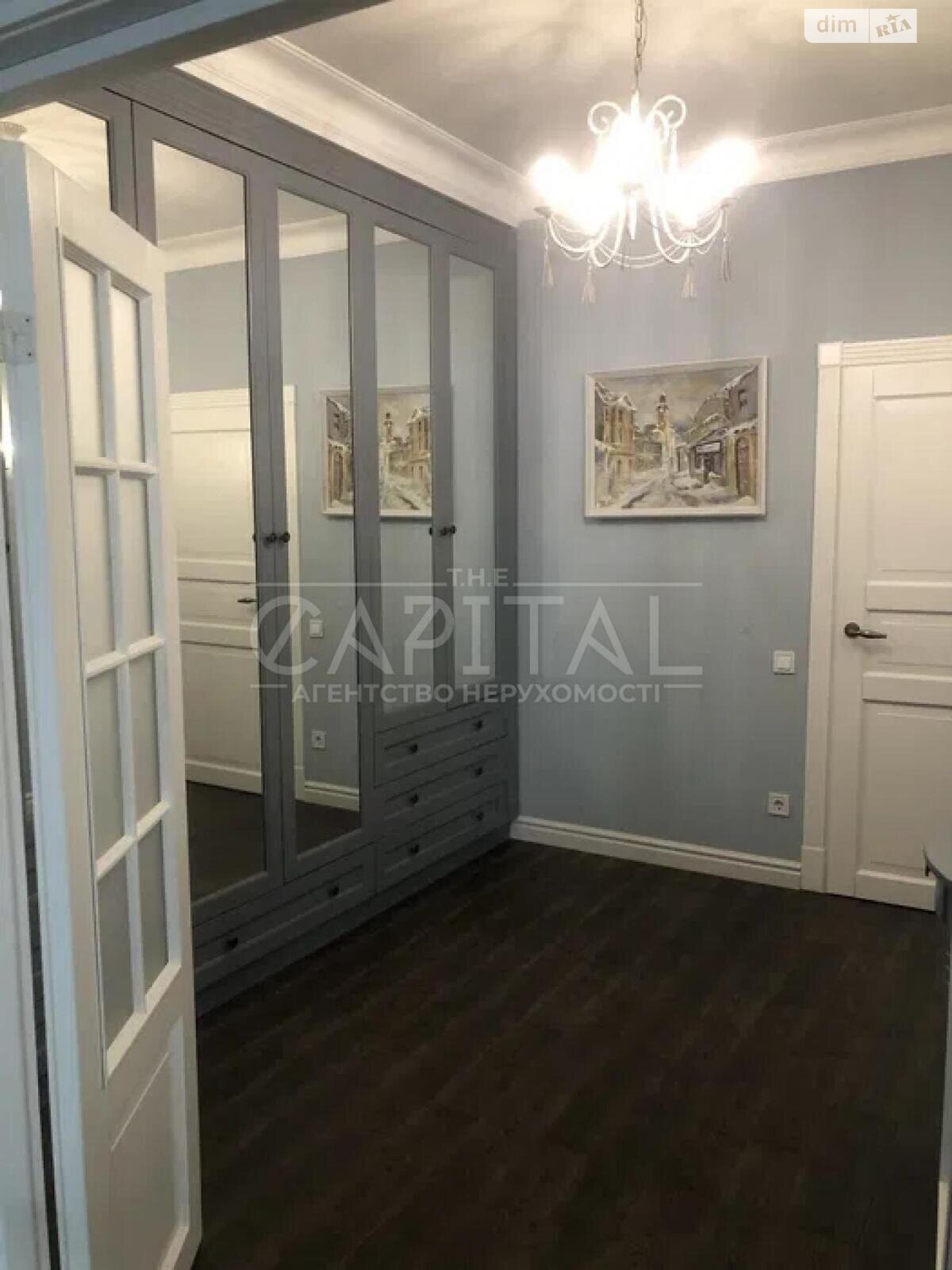двухэтажный дом с гаражом, 295 кв. м, кирпич. Продажа в Киеве район Дарницкий фото 1 двухэтажный дом с гаражом, 295 кв. м, кирпич. Продажа в Киеве район Дарницкий фото 1