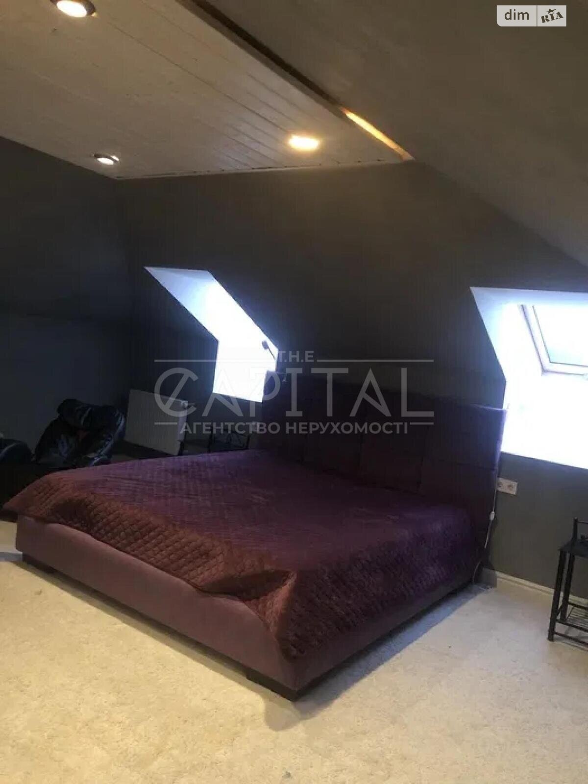 двухэтажный дом с гаражом, 295 кв. м, кирпич. Продажа в Киеве район Дарницкий фото 1 двухэтажный дом с гаражом, 295 кв. м, кирпич. Продажа в Киеве район Дарницкий фото 1
