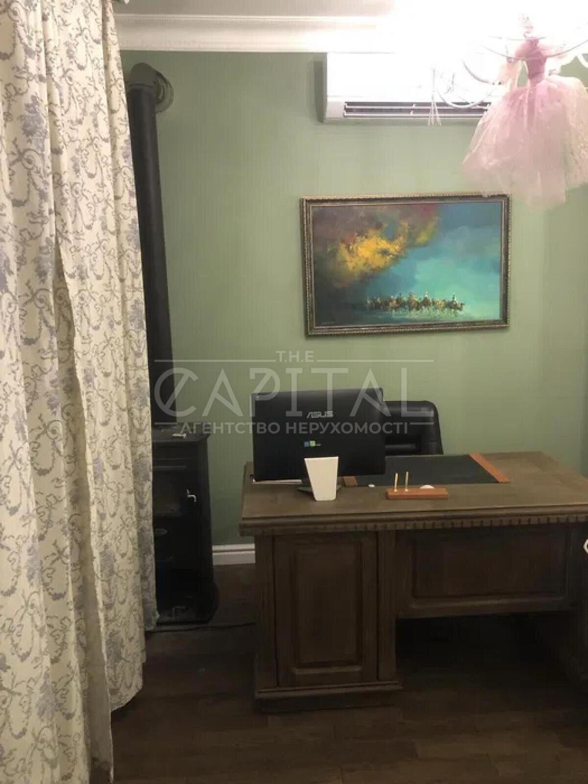 двухэтажный дом с гаражом, 295 кв. м, кирпич. Продажа в Киеве район Дарницкий фото 1 двухэтажный дом с гаражом, 295 кв. м, кирпич. Продажа в Киеве район Дарницкий фото 1