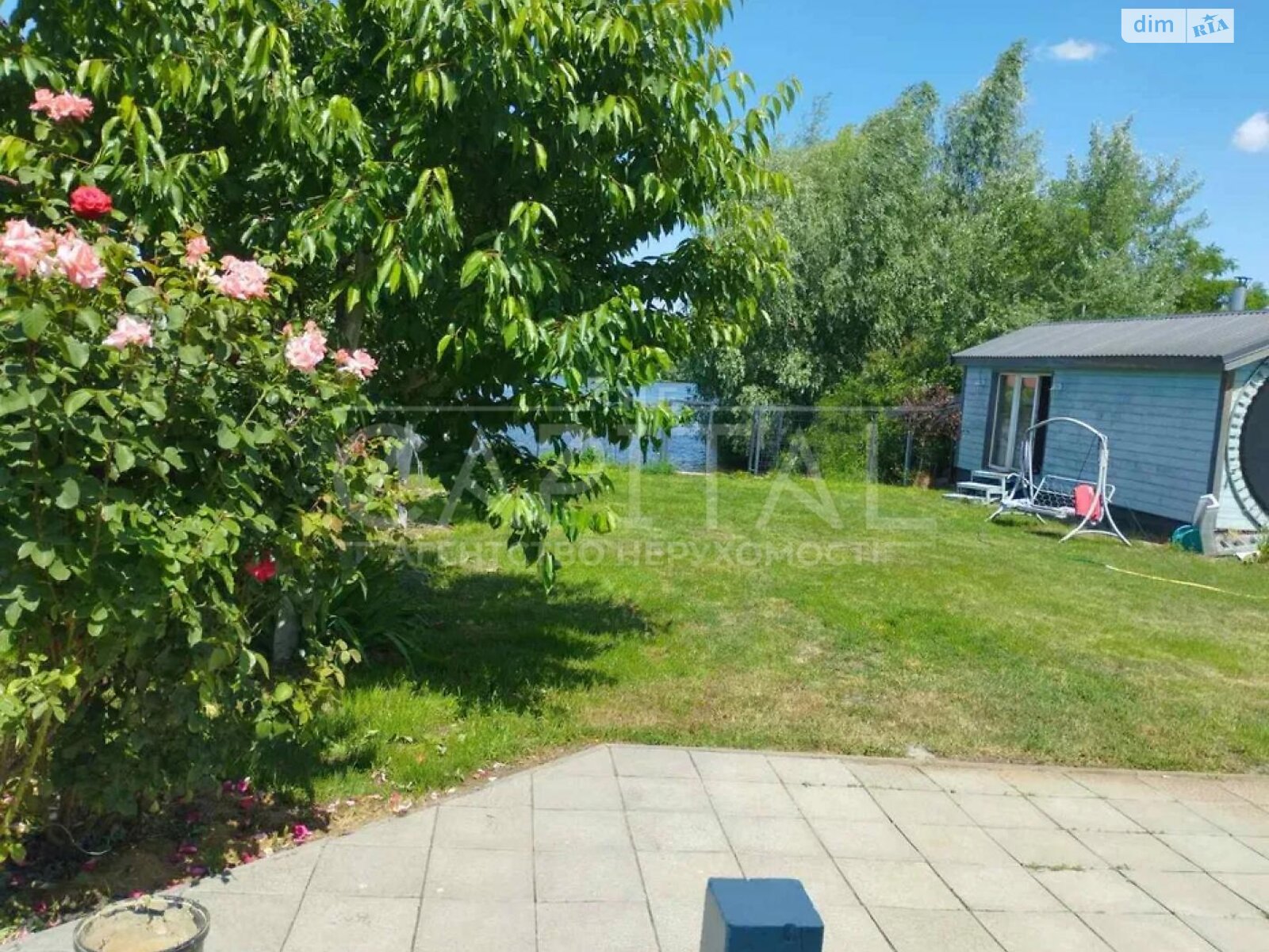 двухэтажный дом с гаражом, 295 кв. м, кирпич. Продажа в Киеве район Дарницкий фото 1 двухэтажный дом с гаражом, 295 кв. м, кирпич. Продажа в Киеве район Дарницкий фото 1
