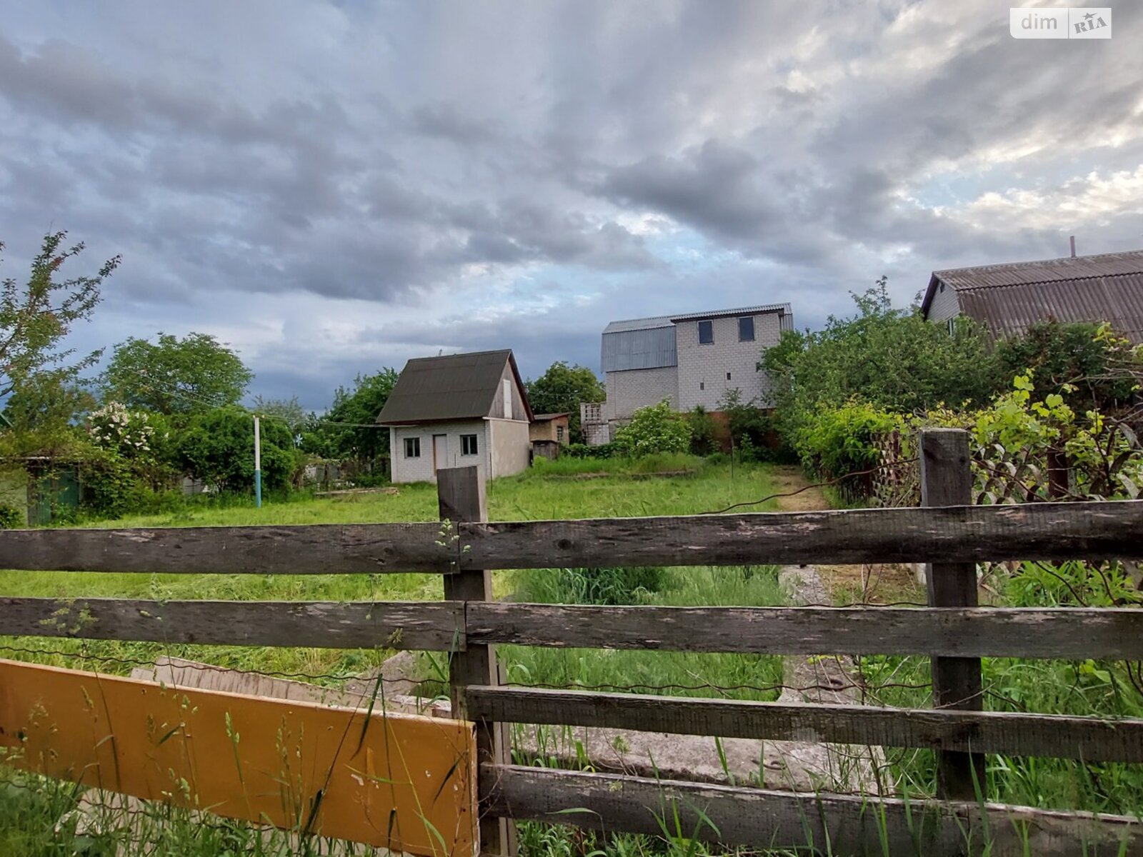одноповерховий будинок, 25 кв. м, цегла. Продаж в Києві, район Дарницький фото 1 одноповерховий будинок, 25 кв. м, цегла. Продаж в Києві, район Дарницький фото 1