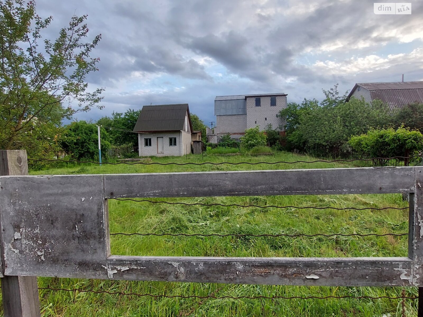 одноповерховий будинок, 25 кв. м, цегла. Продаж в Києві, район Дарницький фото 1 одноповерховий будинок, 25 кв. м, цегла. Продаж в Києві, район Дарницький фото 1