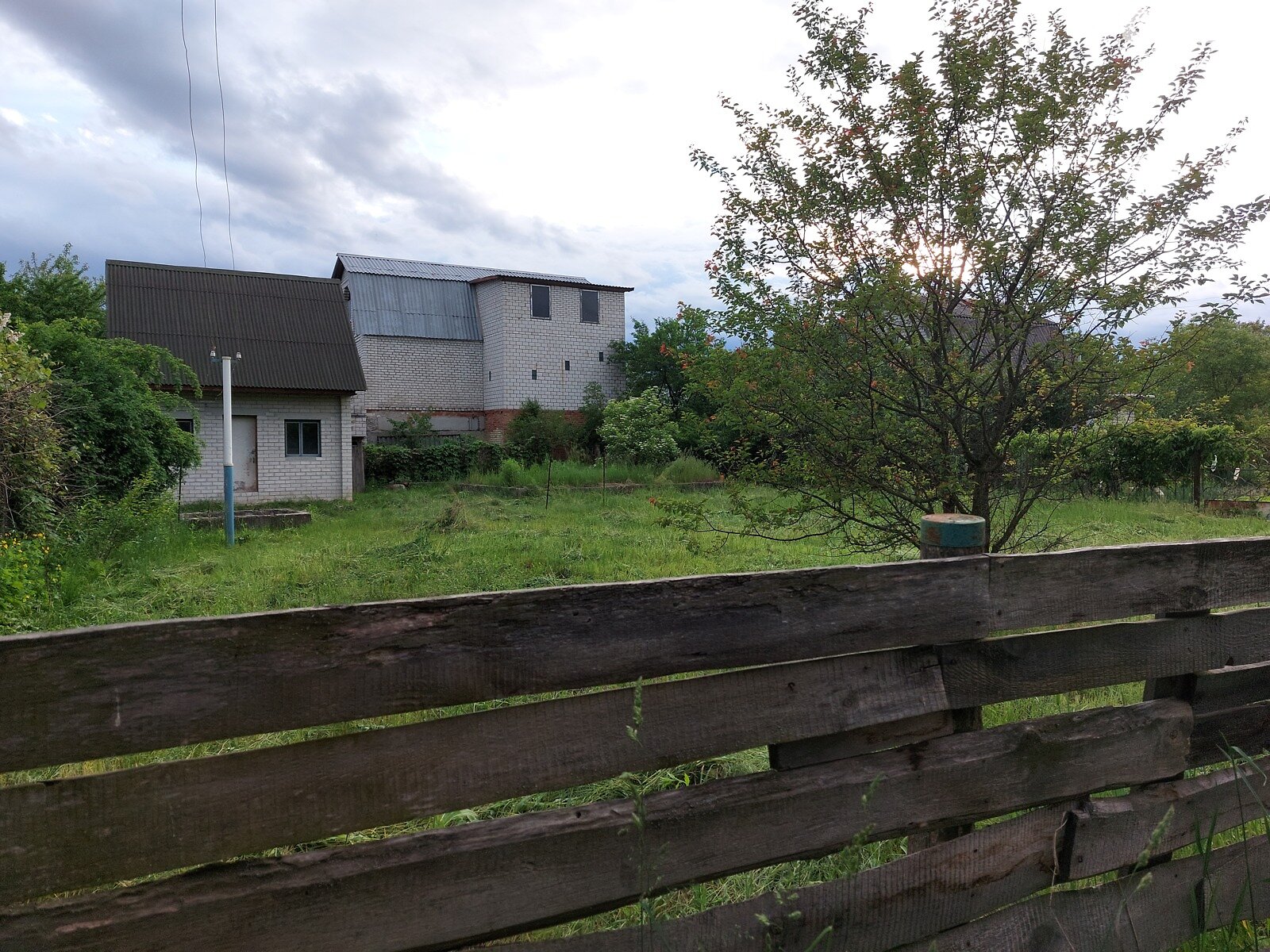одноповерховий будинок, 25 кв. м, цегла. Продаж в Києві, район Дарницький фото 1 одноповерховий будинок, 25 кв. м, цегла. Продаж в Києві, район Дарницький фото 1