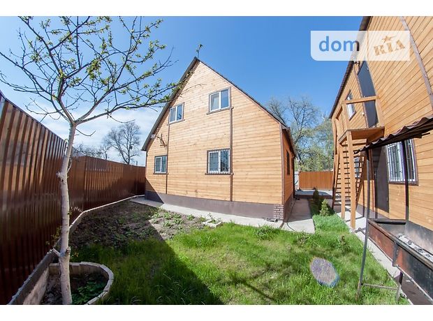 Продажа дома, 158м², Киев, р‑н. Дарницкий, ст.м. Славутич Продажа дома, 158м², Киев, р‑н. Дарницкий, ст.м. Славутич