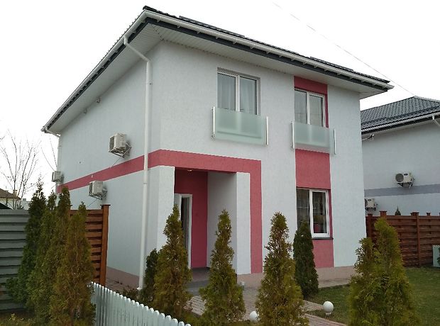 Продажа дома, 160м², Киев, р‑н. Дарницкий, ст.м. Славутич, Святищенская Продажа дома, 160м², Киев, р‑н. Дарницкий, ст.м. Славутич, Святищенская