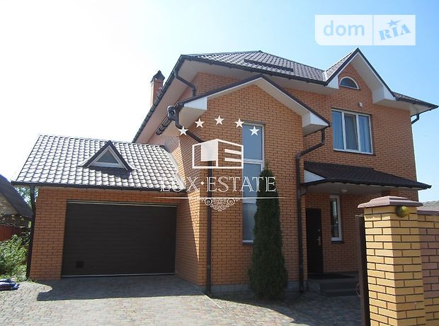 Продажа дома, 216м², Киев, р‑н. Дарницкий, ст.м. Бориспольская, пер Франко Продажа дома, 216м², Киев, р‑н. Дарницкий, ст.м. Бориспольская, пер Франко
