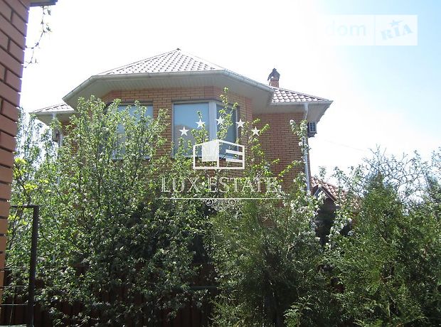 Продажа дома, 155м², Киев, р‑н. Дарницкий, ст.м. Бориспольская, переулок Франко Продажа дома, 155м², Киев, р‑н. Дарницкий, ст.м. Бориспольская, переулок Франко
