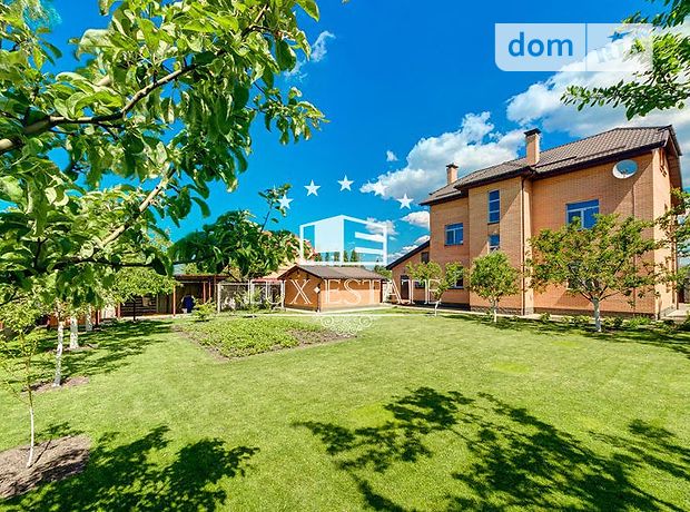 Продажа дома, 265м², Киев, р‑н. Дарницкий, ст.м. Бориспольская Продажа дома, 265м², Киев, р‑н. Дарницкий, ст.м. Бориспольская