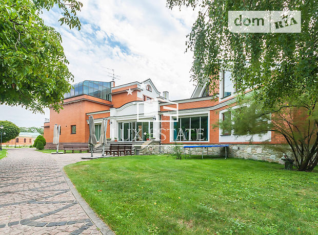 трехэтажный дом с камином, 1200 кв. м, кирпич. Продажа в Киеве район Дарницкий фото 1 трехэтажный дом с камином, 1200 кв. м, кирпич. Продажа в Киеве район Дарницкий фото 1