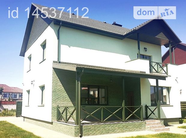 Продажа дома, 160м², Киев, р‑н. Дарницкий, ст.м. Славутич Продажа дома, 160м², Киев, р‑н. Дарницкий, ст.м. Славутич