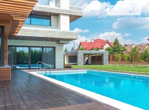 Продаж будинку, 400м², Київ, р‑н. Дарницький, ст.м. Славутич Продаж будинку, 400м², Київ, р‑н. Дарницький, ст.м. Славутич
