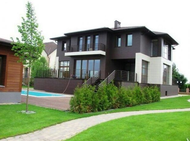 Продажа дома, 550м², Киев, р‑н. Дарницкий Продажа дома, 550м², Киев, р‑н. Дарницкий