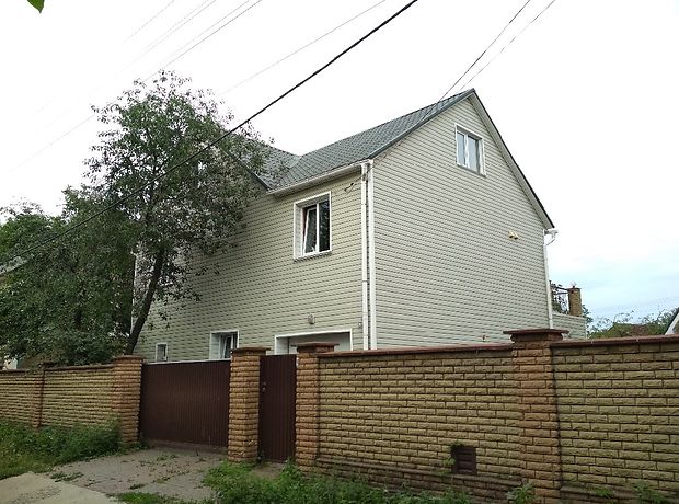 Продажа дома, 217м², Киев, р‑н. Дарницкий, ст.м. Осокорки, 60-я Садовая Продажа дома, 217м², Киев, р‑н. Дарницкий, ст.м. Осокорки, 60-я Садовая