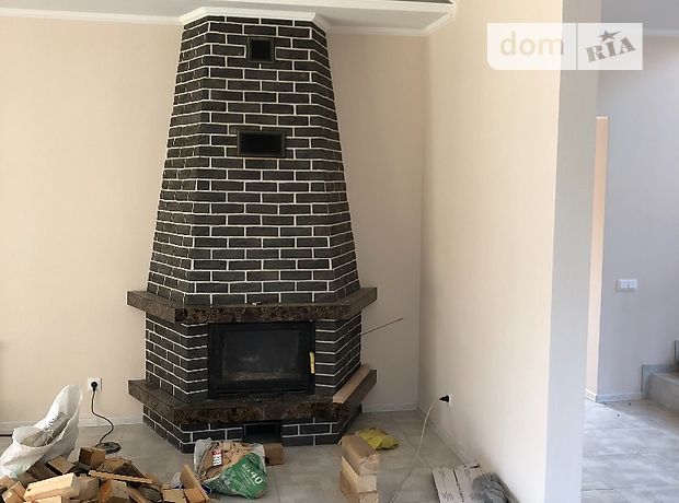двухэтажный дом с камином, 150 кв. м, кирпич. Продажа в Киеве район Дарницкий фото 1 двухэтажный дом с камином, 150 кв. м, кирпич. Продажа в Киеве район Дарницкий фото 1