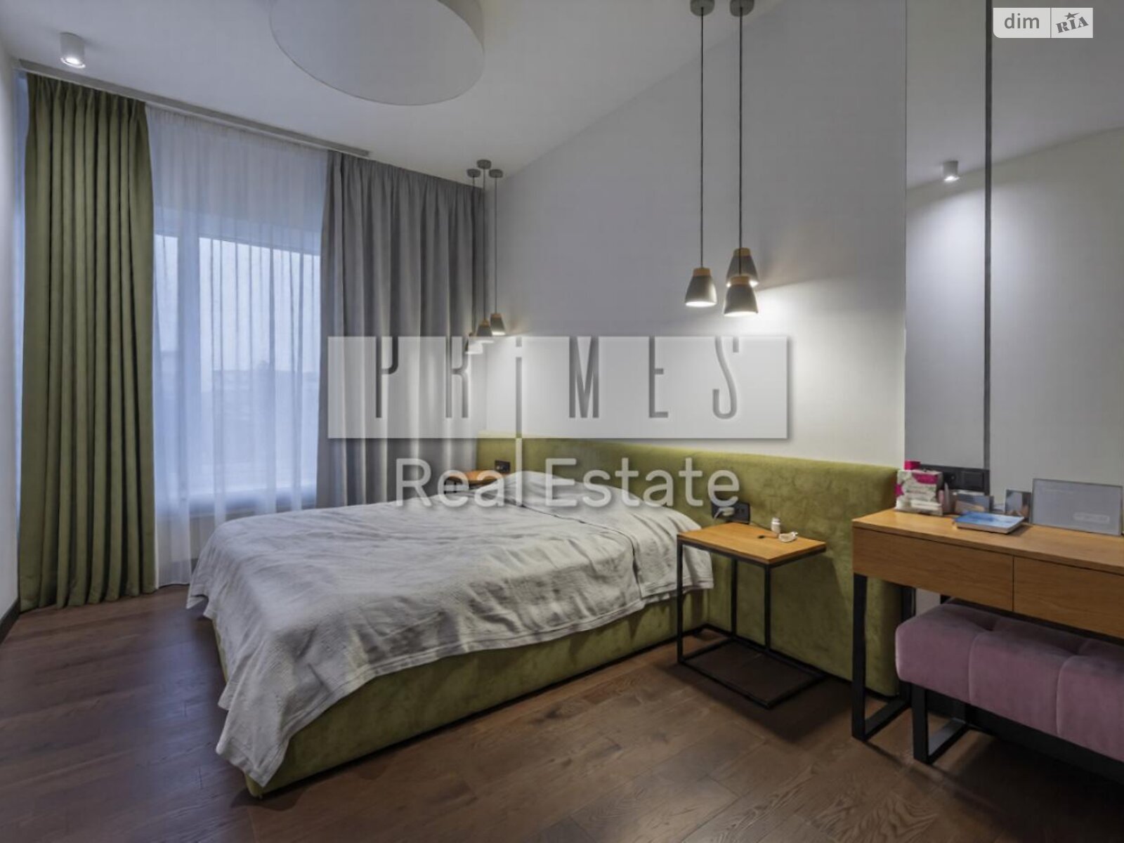 двухэтажный дом с отоплением, 300 кв. м, кирпич. Продажа в Киеве фото 1