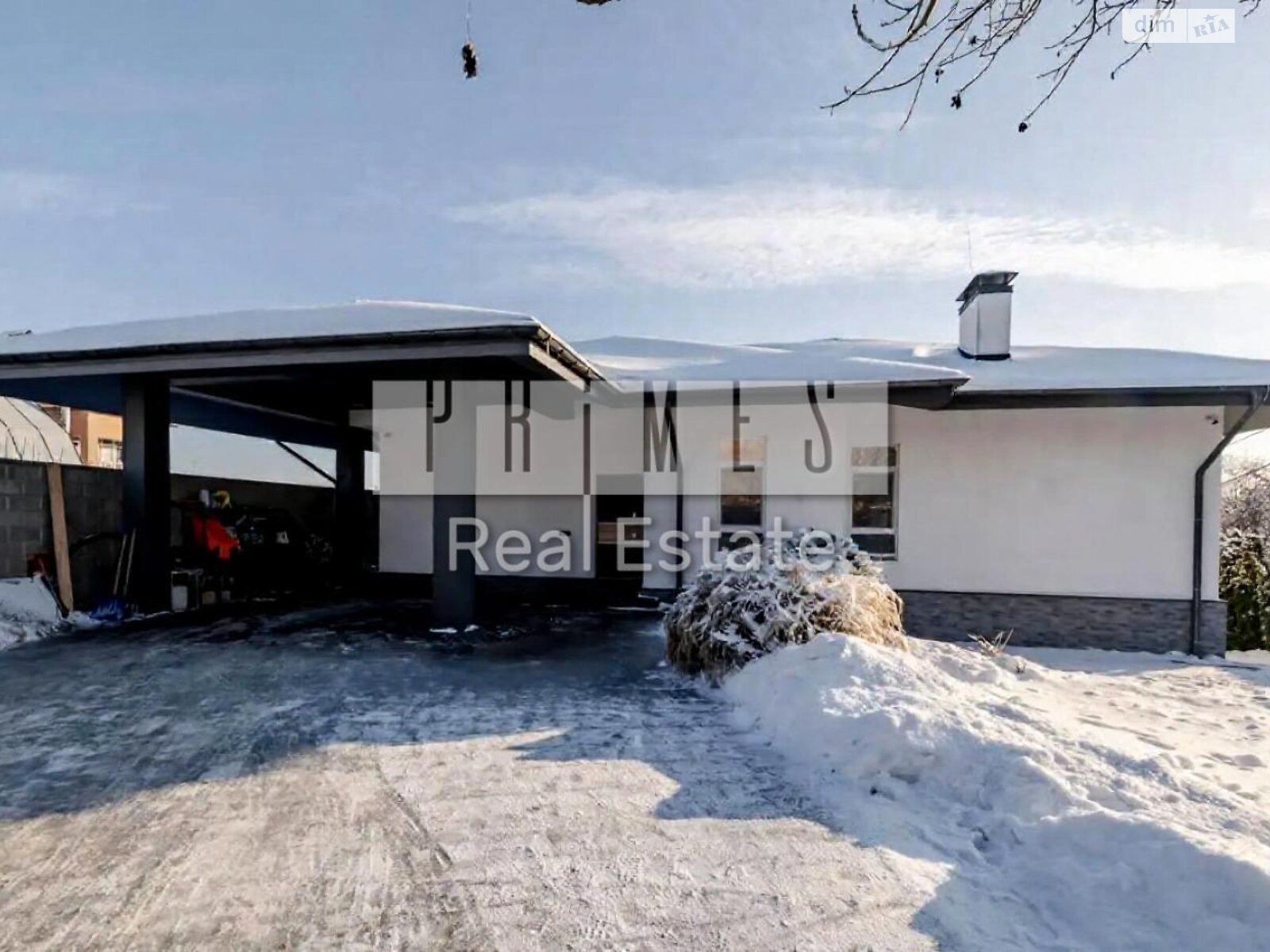 двухэтажный дом с отоплением, 300 кв. м, кирпич. Продажа в Киеве фото 1