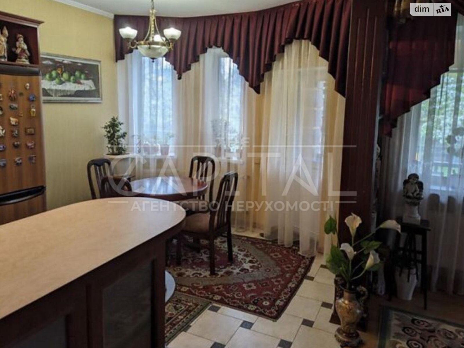 двоповерховий будинок з гаражем, 186 кв. м, цегла. Продаж в Києві, район Деснянський фото 1 двоповерховий будинок з гаражем, 186 кв. м, цегла. Продаж в Києві, район Деснянський фото 1