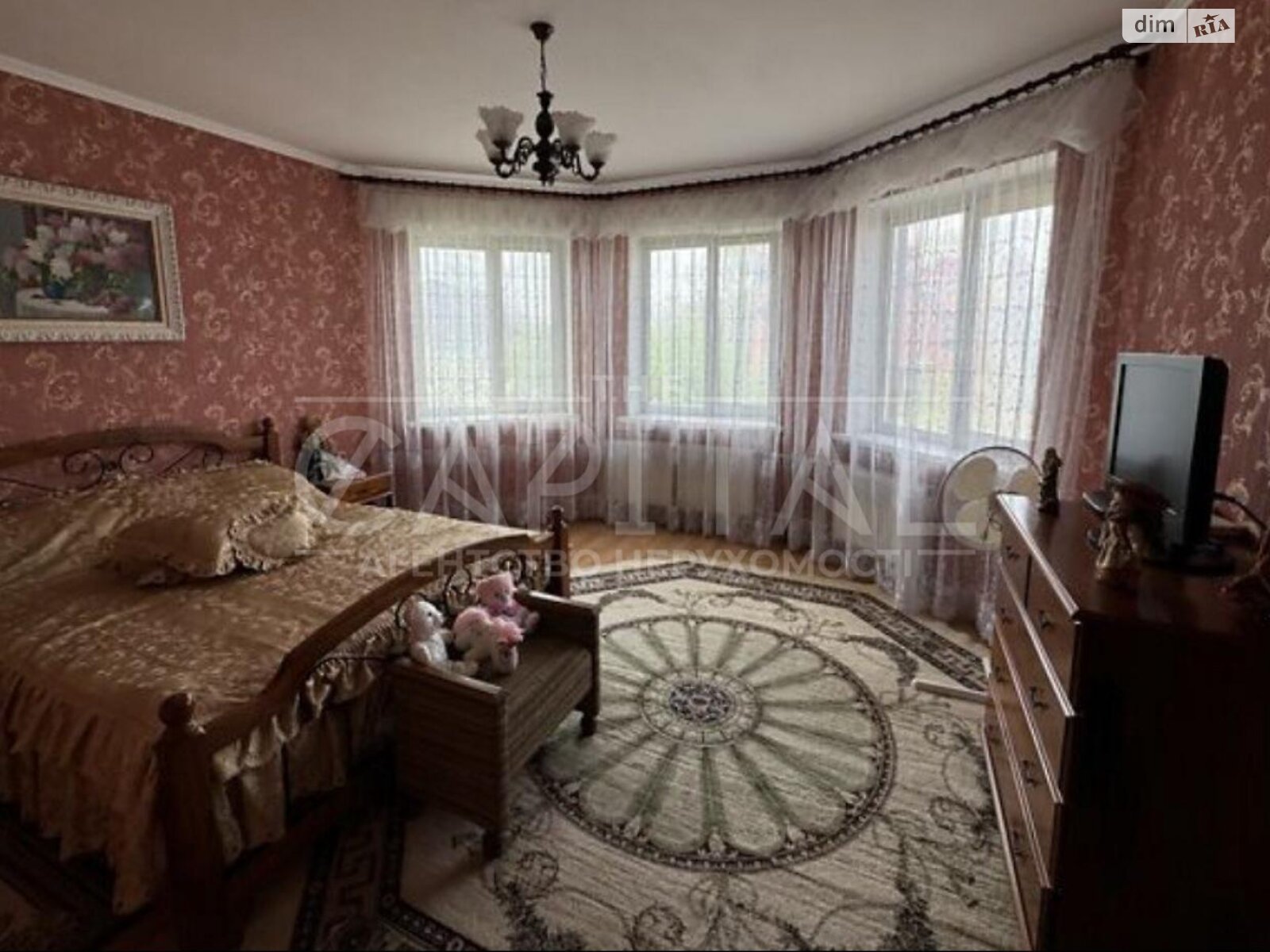 двоповерховий будинок з гаражем, 186 кв. м, цегла. Продаж в Києві, район Деснянський фото 1 двоповерховий будинок з гаражем, 186 кв. м, цегла. Продаж в Києві, район Деснянський фото 1