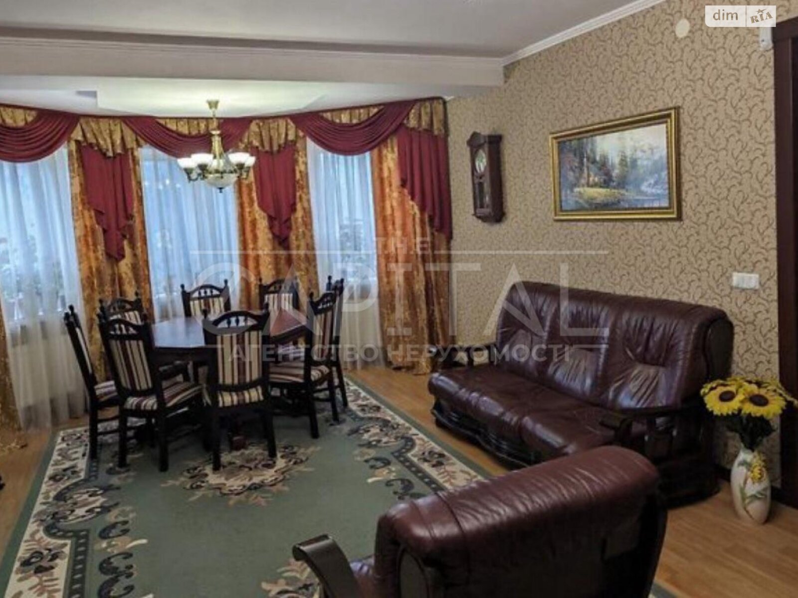 двоповерховий будинок з гаражем, 186 кв. м, цегла. Продаж в Києві, район Деснянський фото 1 двоповерховий будинок з гаражем, 186 кв. м, цегла. Продаж в Києві, район Деснянський фото 1
