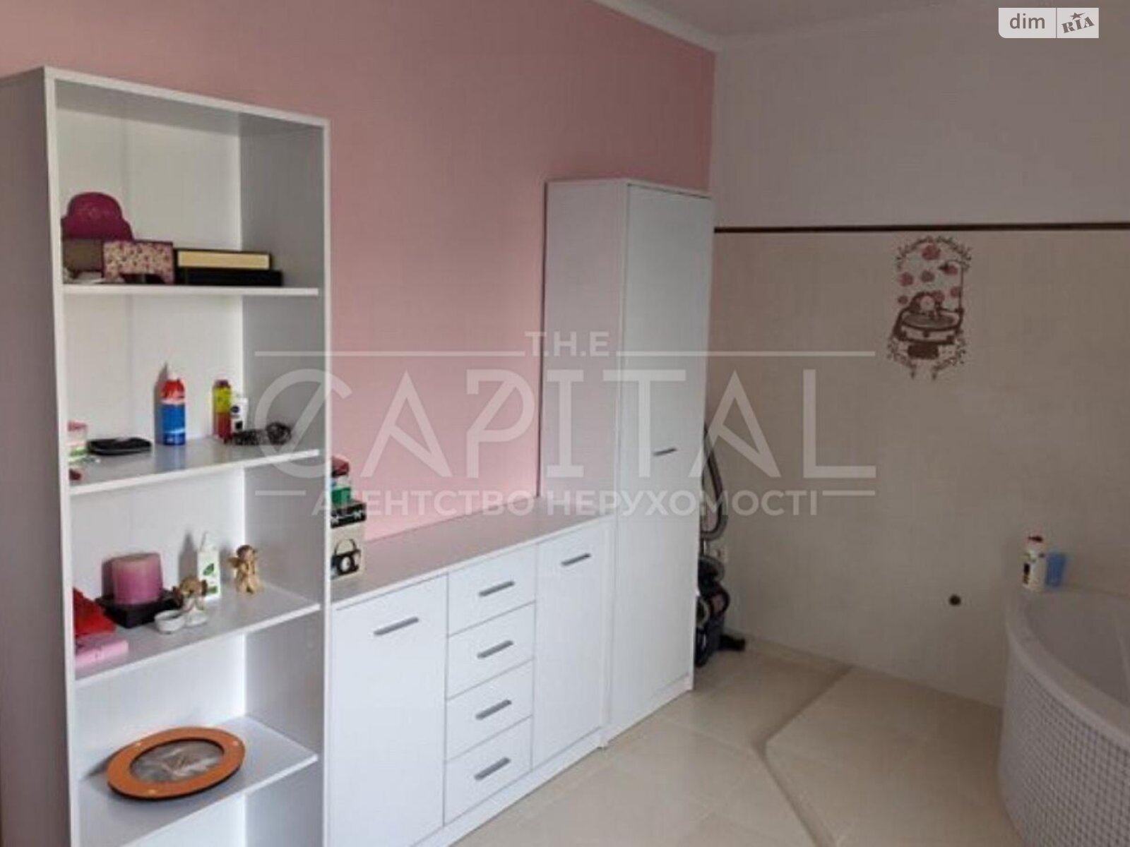 двоповерховий будинок з гаражем, 186 кв. м, цегла. Продаж в Києві, район Деснянський фото 1 двоповерховий будинок з гаражем, 186 кв. м, цегла. Продаж в Києві, район Деснянський фото 1
