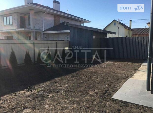 двухэтажный дом, 118 кв. м, кирпич. Продажа в Киеве район Деснянский фото 1 двухэтажный дом, 118 кв. м, кирпич. Продажа в Киеве район Деснянский фото 1
