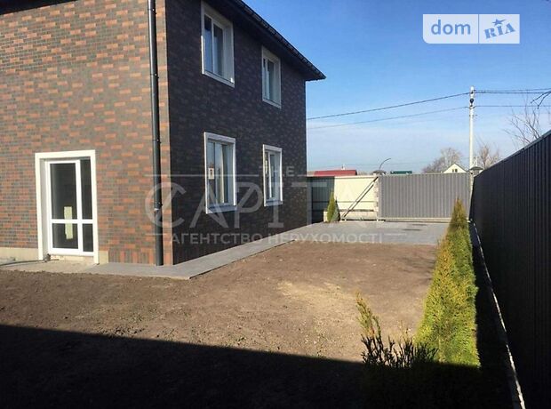 двухэтажный дом, 118 кв. м, кирпич. Продажа в Киеве район Деснянский фото 1 двухэтажный дом, 118 кв. м, кирпич. Продажа в Киеве район Деснянский фото 1