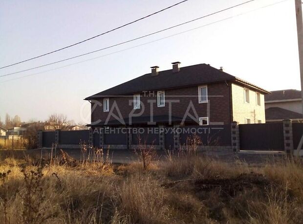 двухэтажный дом, 118 кв. м, кирпич. Продажа в Киеве район Деснянский фото 1 двухэтажный дом, 118 кв. м, кирпич. Продажа в Киеве район Деснянский фото 1