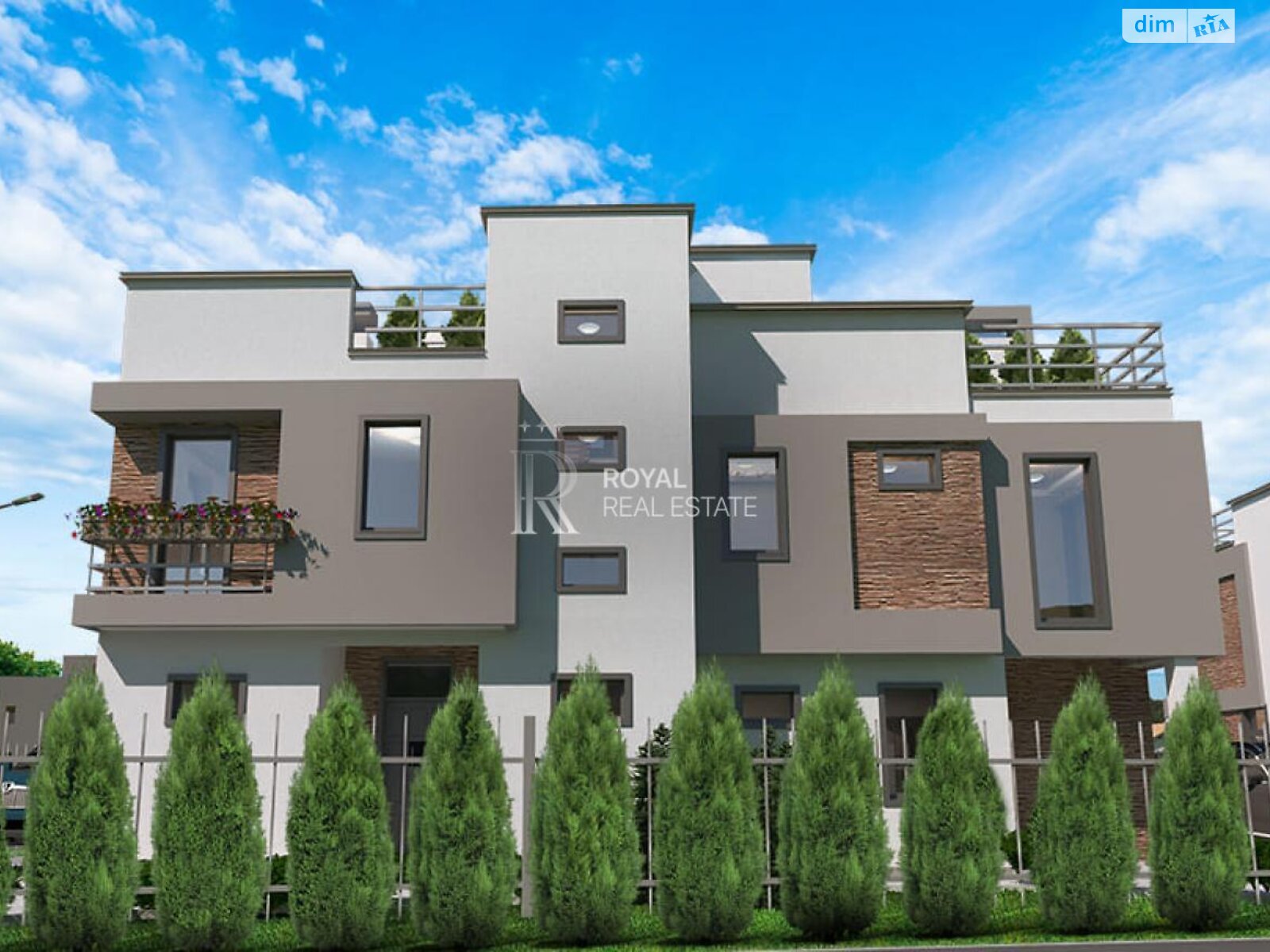 триповерховий будинок, 218 кв. м, кирпич. Продаж в Києві, район Деснянський фото 1 триповерховий будинок, 218 кв. м, кирпич. Продаж в Києві, район Деснянський фото 1