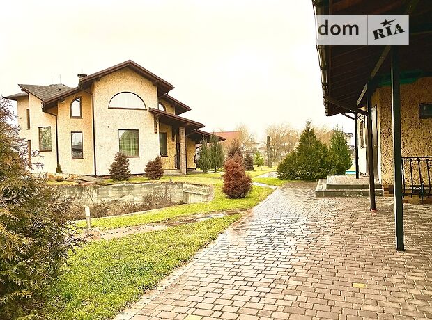двухэтажный дом с камином, 192 кв. м, керамзитобетон. Продажа в Киеве район Деснянский фото 1 двухэтажный дом с камином, 192 кв. м, керамзитобетон. Продажа в Киеве район Деснянский фото 1