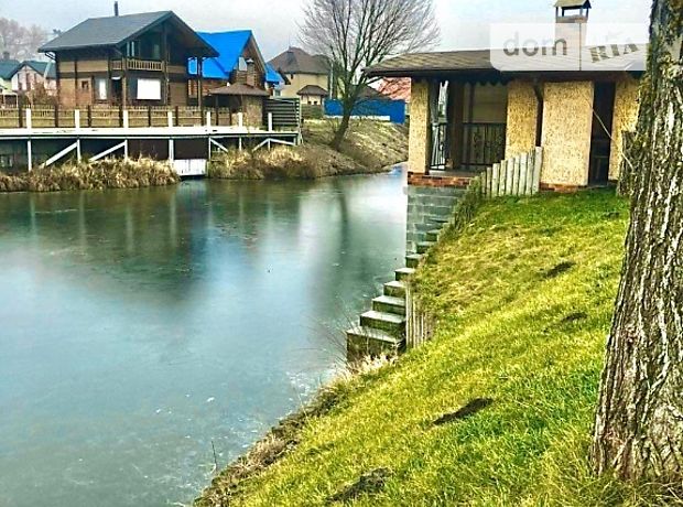 двухэтажный дом с камином, 192 кв. м, керамзитобетон. Продажа в Киеве район Деснянский фото 1 двухэтажный дом с камином, 192 кв. м, керамзитобетон. Продажа в Киеве район Деснянский фото 1