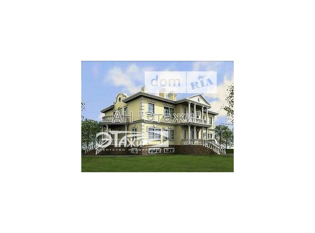 четырехэтажный дом, 1120 кв. м, кирпич. Продажа в Киеве район Деснянский фото 1 четырехэтажный дом, 1120 кв. м, кирпич. Продажа в Киеве район Деснянский фото 1