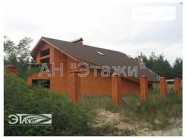 двухэтажный дом, 250 кв. м, кирпич. Продажа в Киеве район Деснянский фото 1 двухэтажный дом, 250 кв. м, кирпич. Продажа в Киеве район Деснянский фото 1