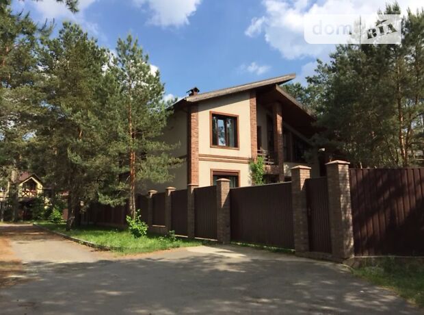 одноповерховий будинок, 300 кв. м, цегла. Продаж в Києві, район Деснянський фото 1 одноповерховий будинок, 300 кв. м, цегла. Продаж в Києві, район Деснянський фото 1