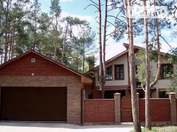 одноповерховий будинок, 300 кв. м, цегла. Продаж в Києві, район Деснянський фото 1 одноповерховий будинок, 300 кв. м, цегла. Продаж в Києві, район Деснянський фото 1