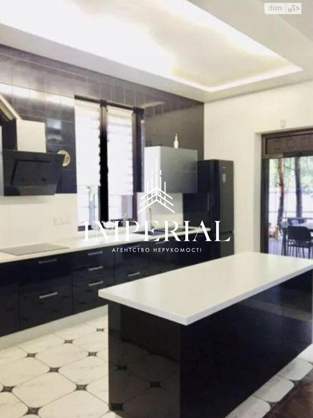 двухэтажный дом, 296 кв. м, кирпич. Продажа в Киеве район Деснянский фото 1