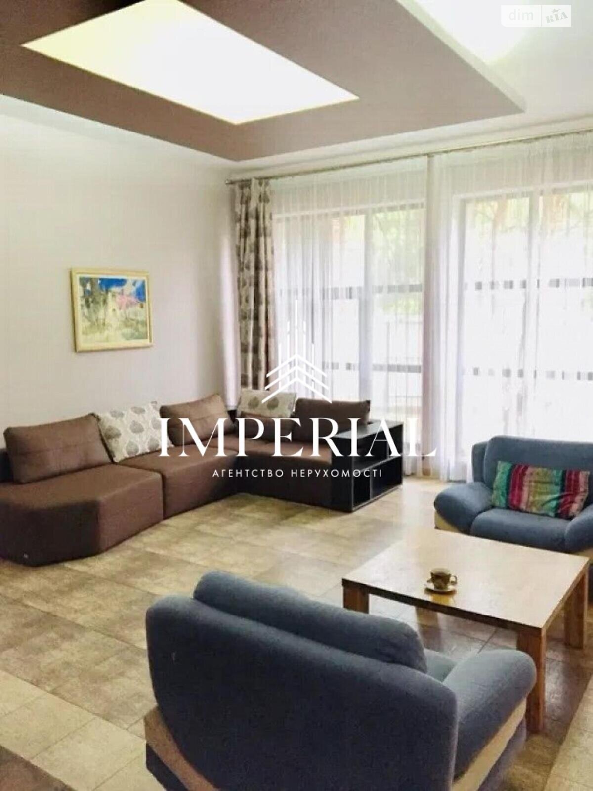 двухэтажный дом, 296 кв. м, кирпич. Продажа в Киеве район Деснянский фото 1